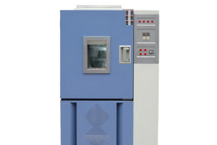 低温恒湿实验机可以用来考核和确定电工,电子,汽车电器,材料等产品